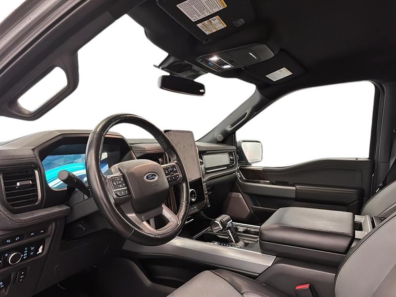 ford F-150 Lightning 2023 - 7