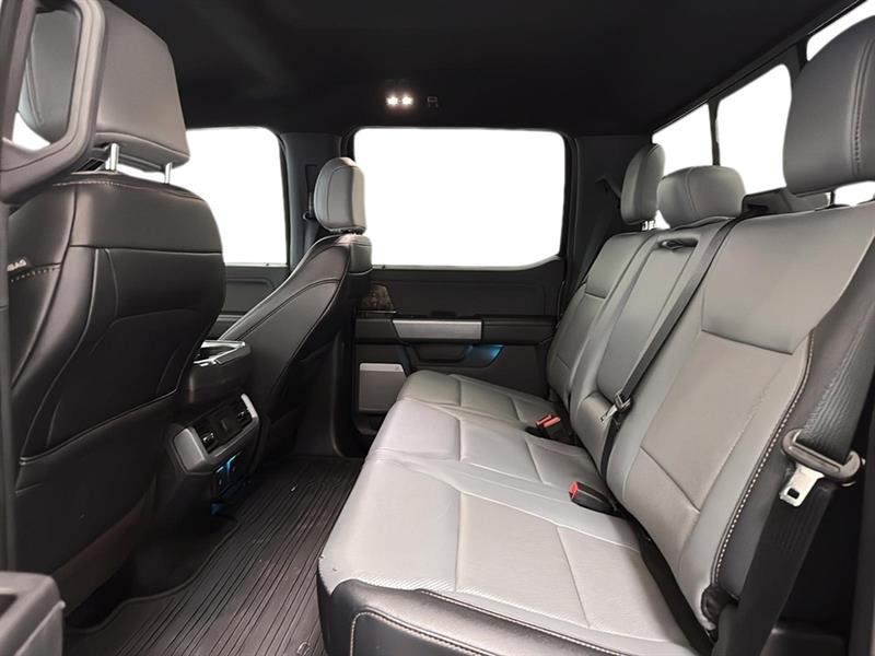 ford F-150 Lightning 2023 - 13