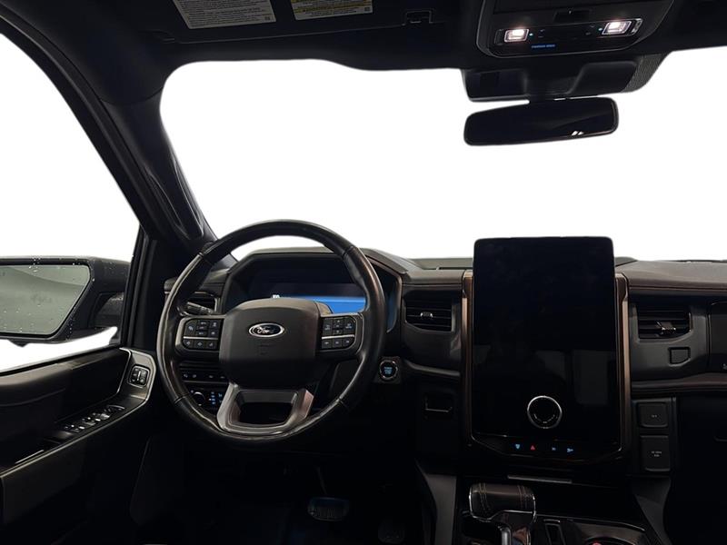 ford F-150 Lightning 2023 - 14