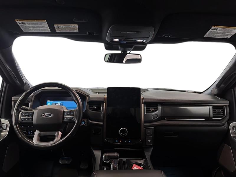 ford F-150 Lightning 2023 - 15