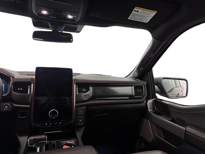 ford F-150 Lightning 2023 - 17