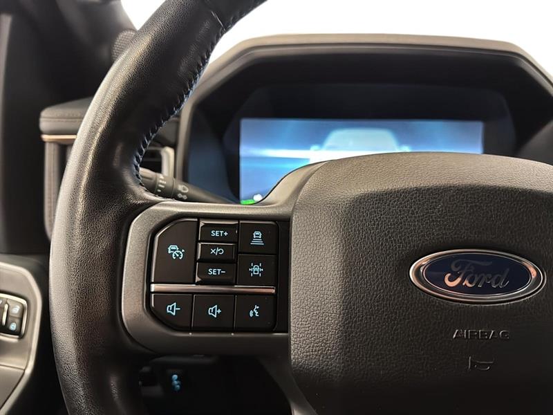 ford F-150 Lightning 2023 - 19