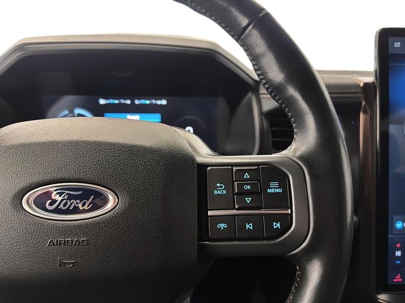 ford F-150 Lightning 2023 - 21