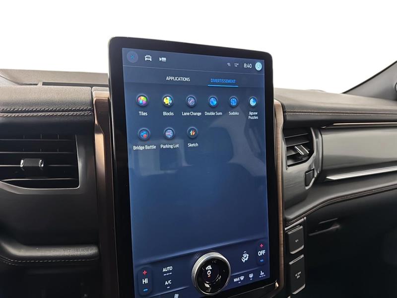 ford F-150 Lightning 2023 - 27