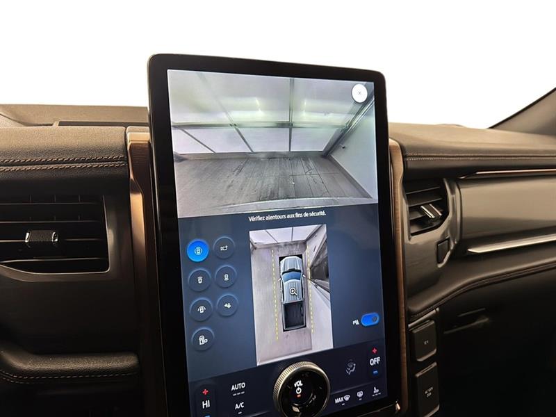 ford F-150 Lightning 2023 - 28