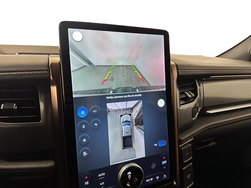 ford F-150 Lightning 2023 - 29