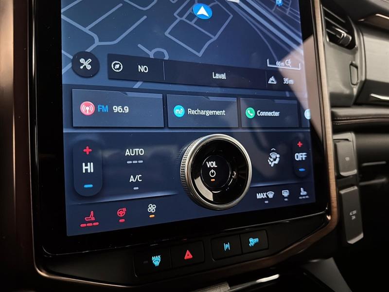 ford F-150 Lightning 2023 - 30