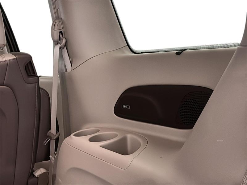 chrysler Pacifica 2018 - 13