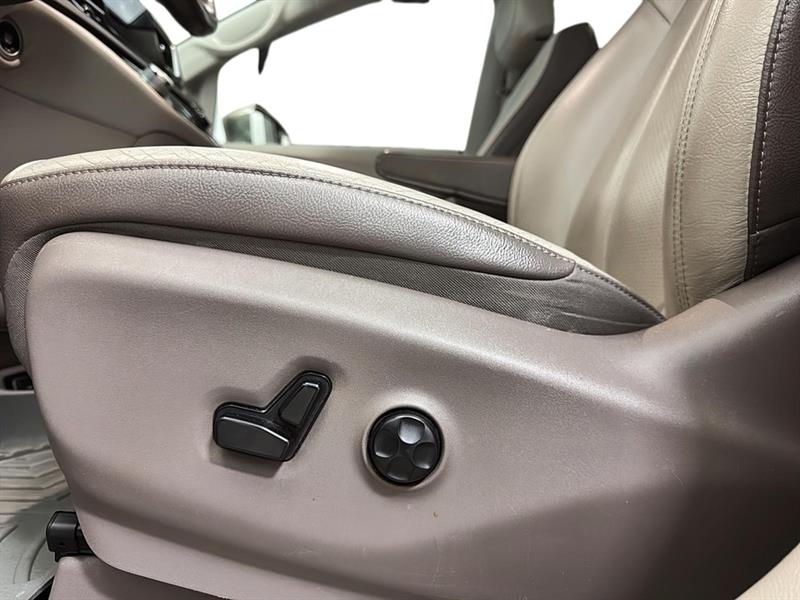 chrysler Pacifica 2018 - 19