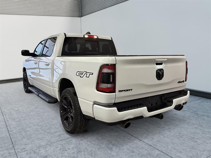 ram 1500 2023 - 5