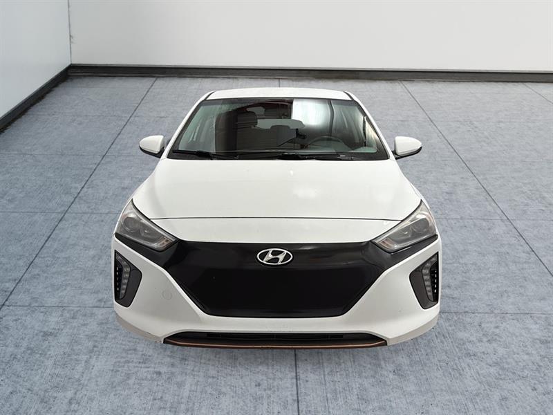 hyundai IONIQ Electric 2019 - 2