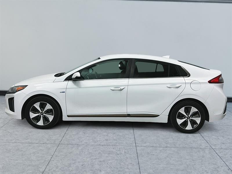 hyundai IONIQ Electric 2019 - 3