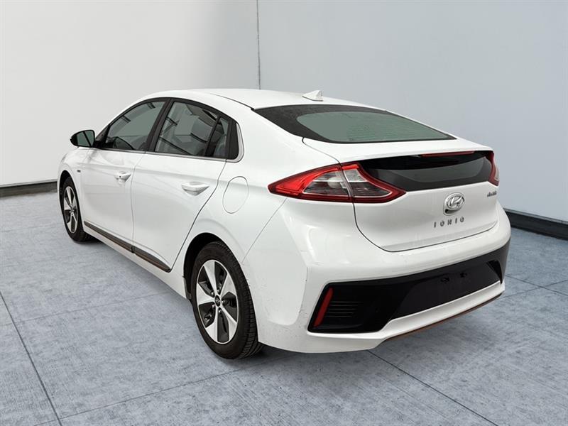 hyundai IONIQ Electric 2019 - 5