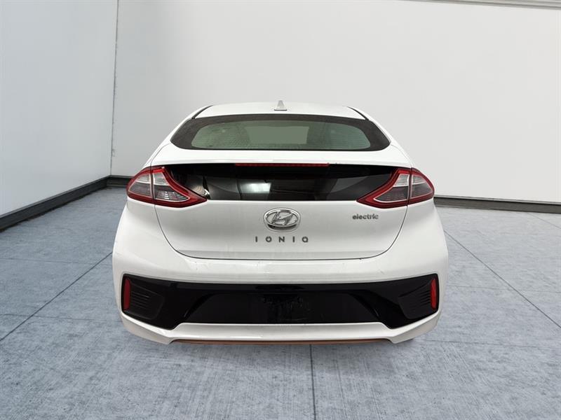 hyundai IONIQ Electric 2019 - 6