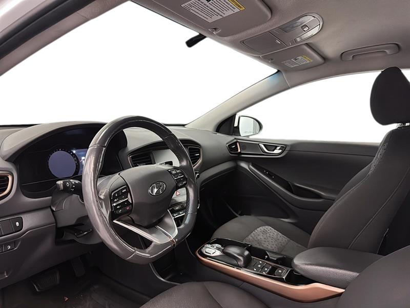 hyundai IONIQ Electric 2019 - 7