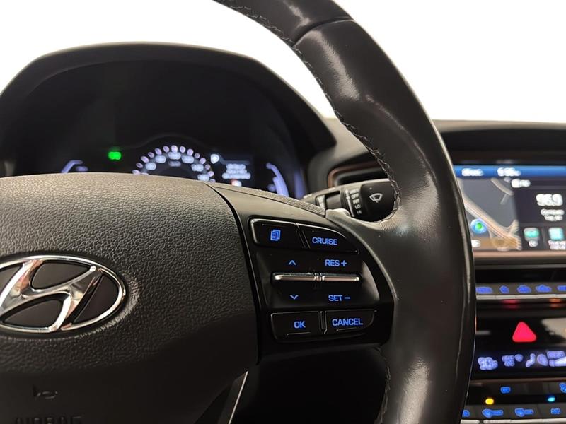 hyundai IONIQ Electric 2019 - 10