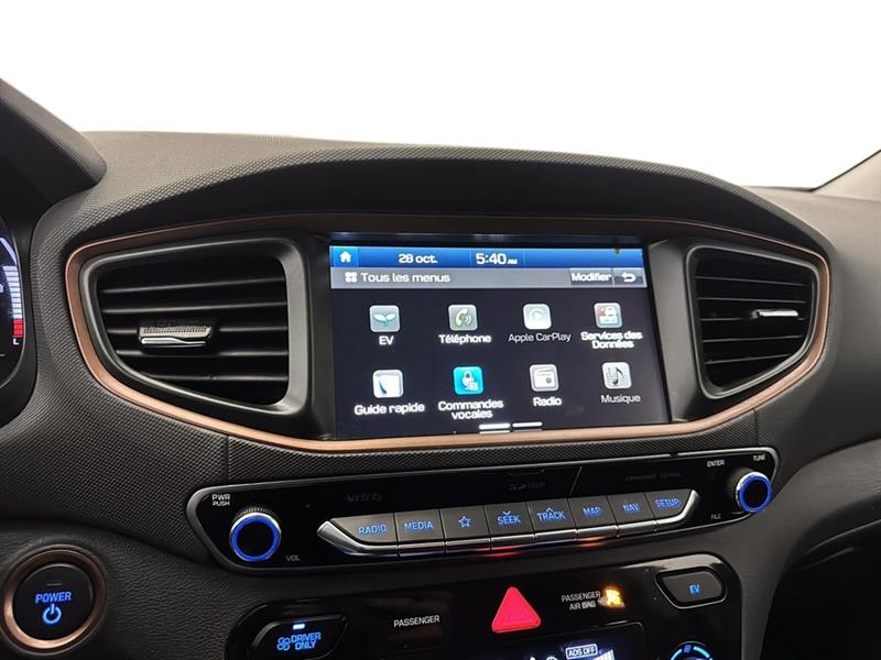 hyundai IONIQ Electric 2019 - 14