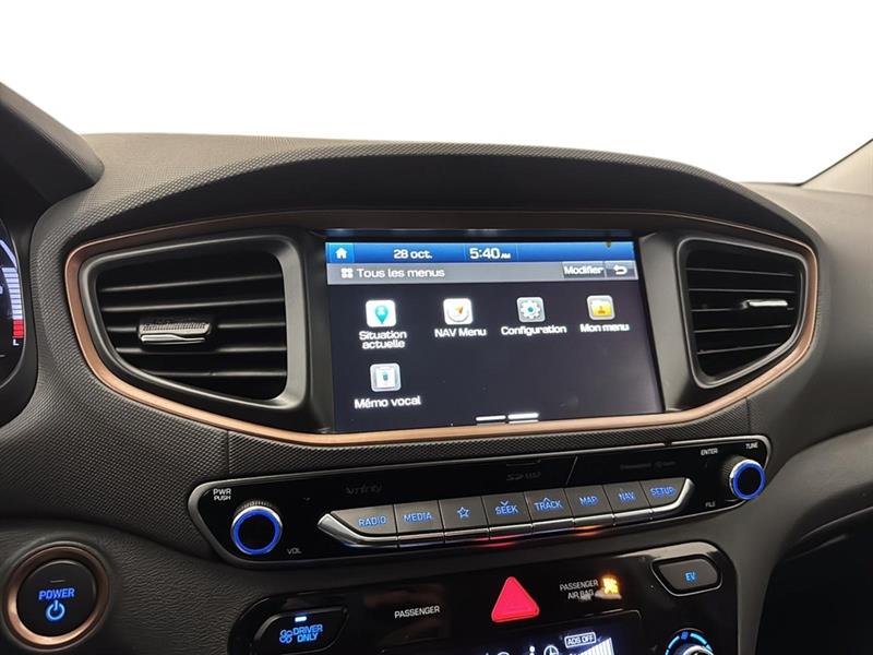 hyundai IONIQ Electric 2019 - 15