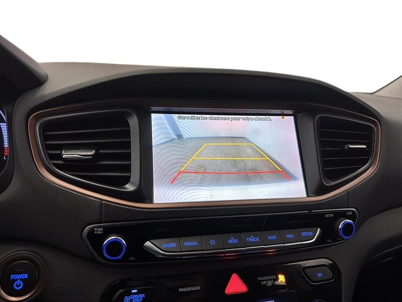 hyundai IONIQ Electric 2019 - 18