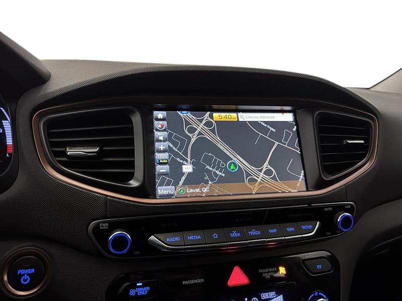 hyundai IONIQ Electric 2019 - 19