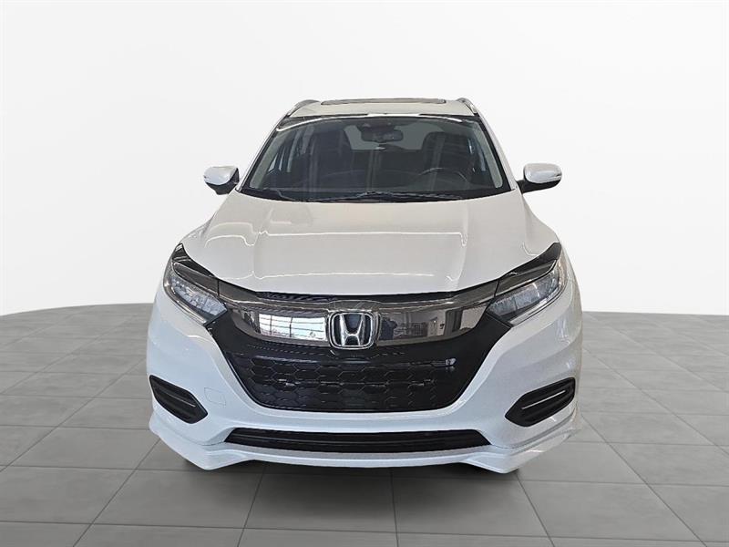 honda HR-V 2019 - 2