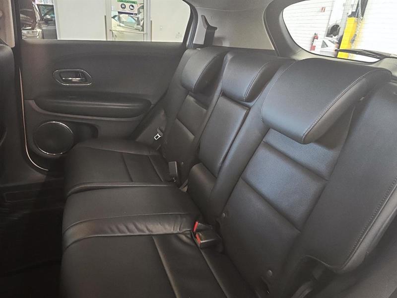 honda HR-V 2019 - 11