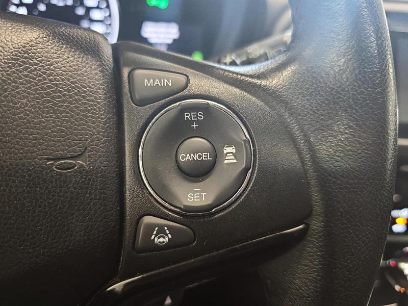 honda HR-V 2019 - 12