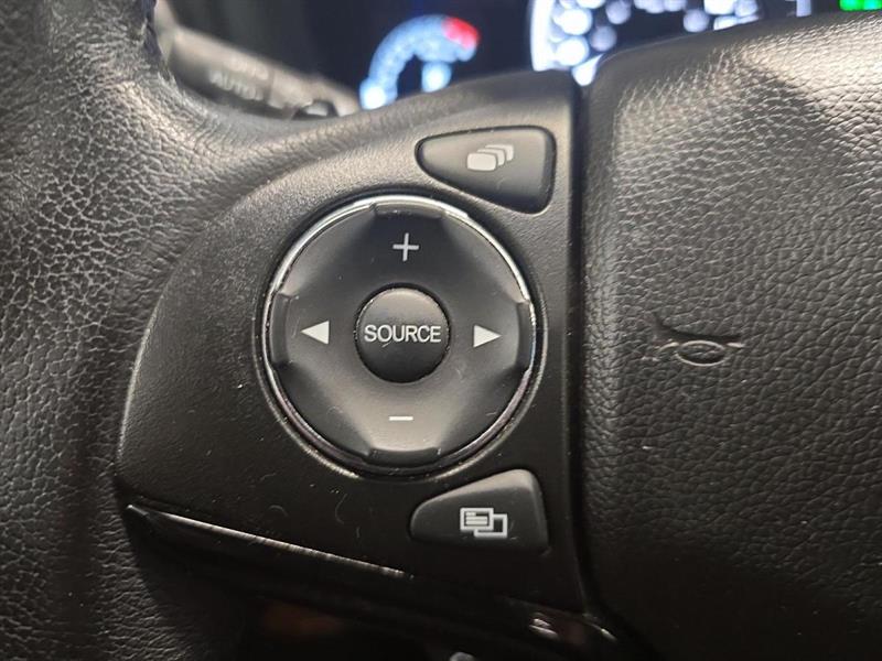 honda HR-V 2019 - 13