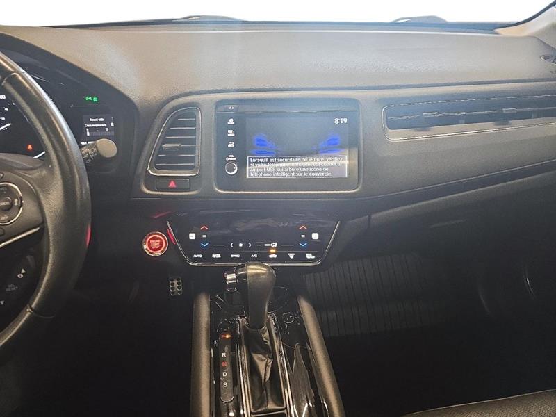 honda HR-V 2019 - 14