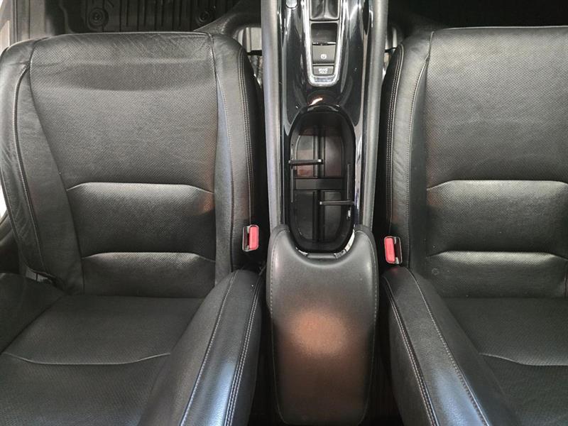 honda HR-V 2019 - 15