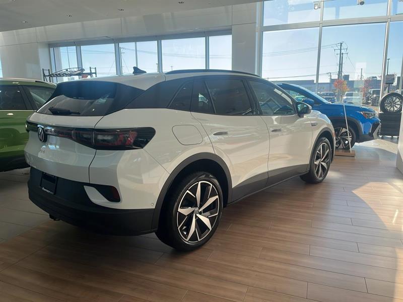 volkswagen ID.4 2025 - 3