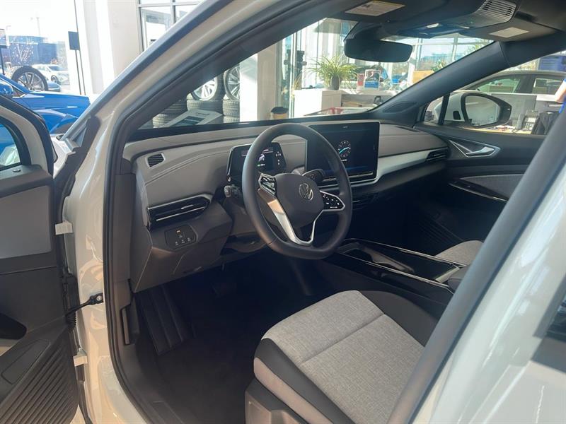 volkswagen ID.4 2025 - 5