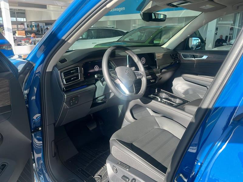 volkswagen Atlas 2025 - 4