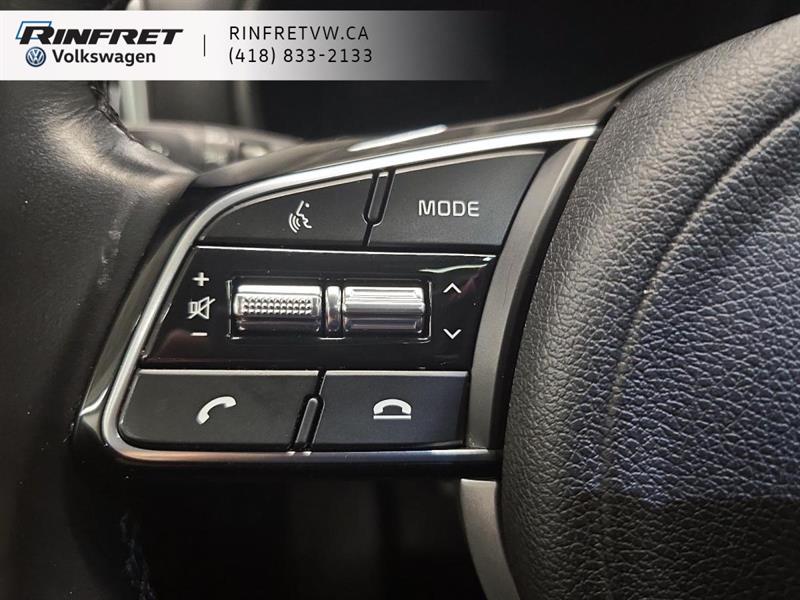 kia Sportage 2021 - 13