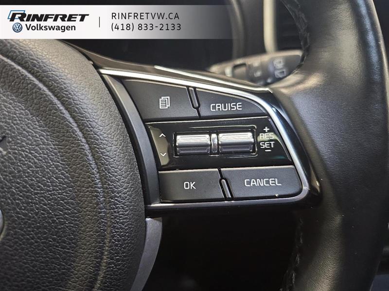 kia Sportage 2021 - 14