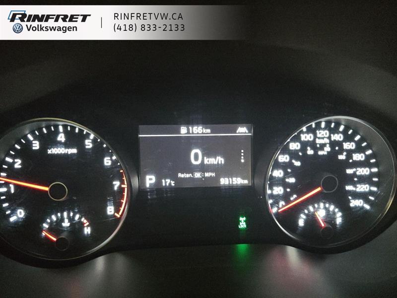 kia Sportage 2021 - 15