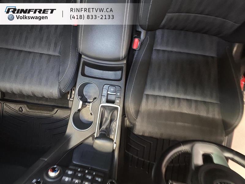 kia Sportage 2021 - 17