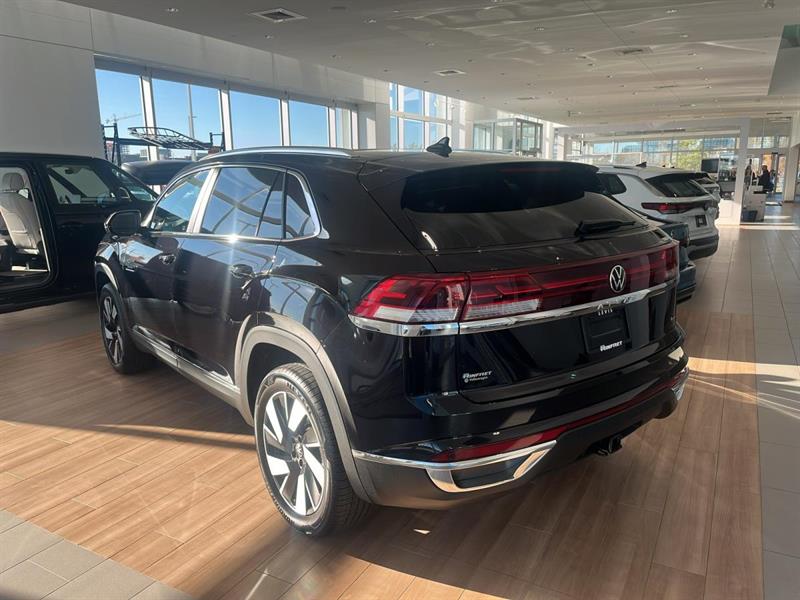 volkswagen Atlas Cross Sport 2026 - 3