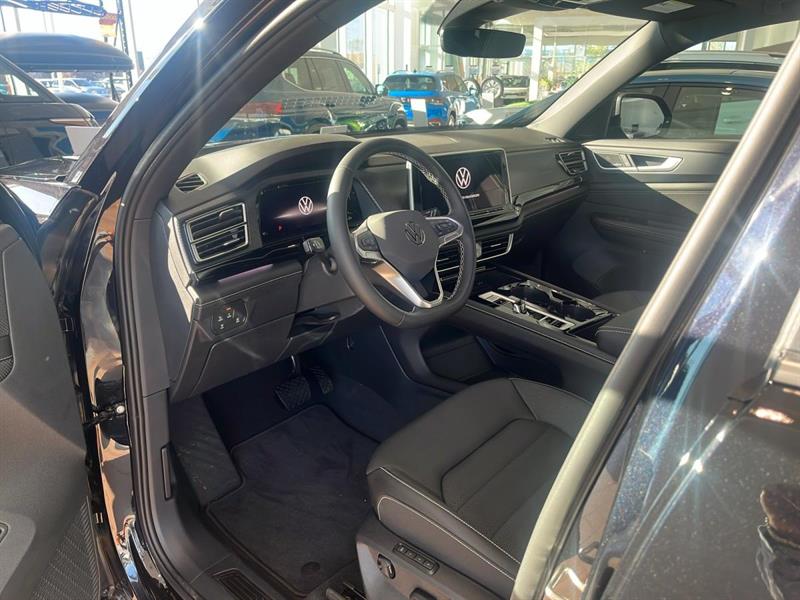 volkswagen Atlas Cross Sport 2026 - 5