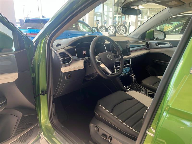 volkswagen Taos 2026 - 5