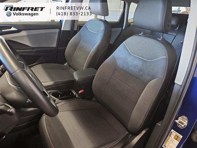 volkswagen Taos 2023 - 10