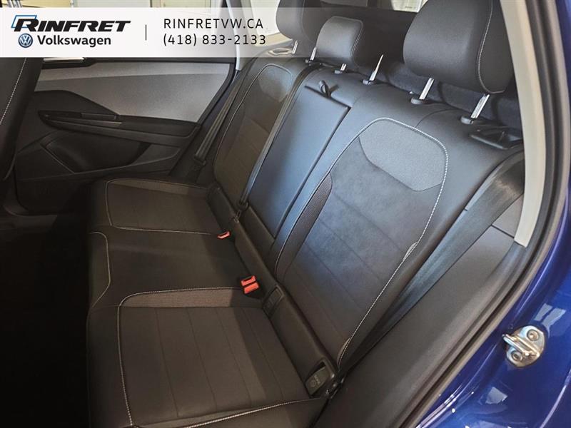 volkswagen Taos 2023 - 12