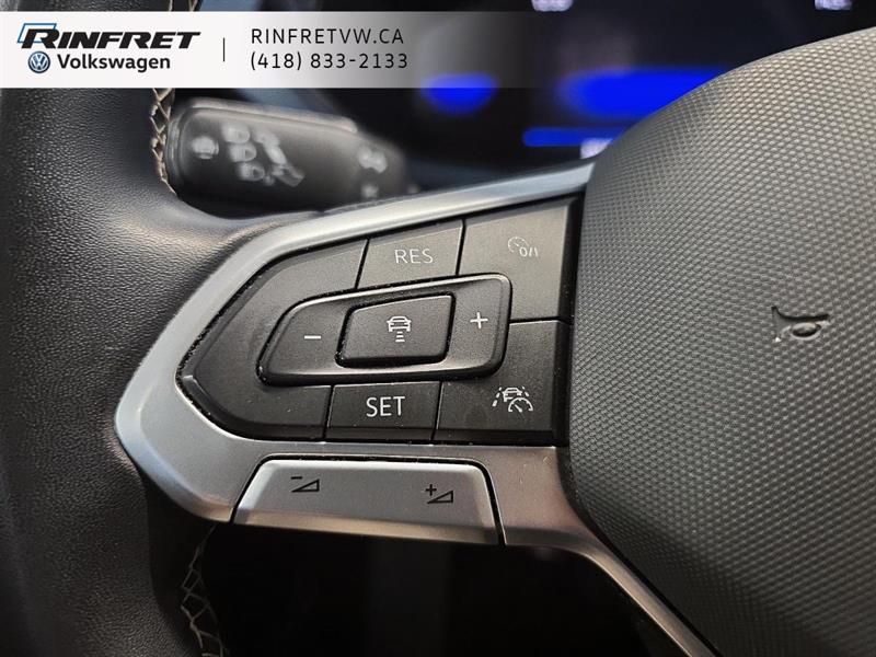 volkswagen Taos 2023 - 14