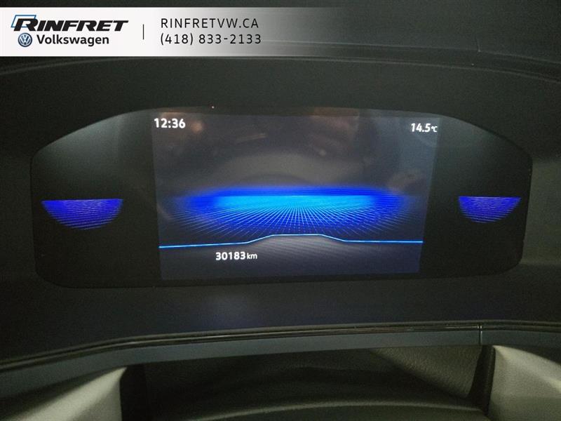 volkswagen Taos 2023 - 15