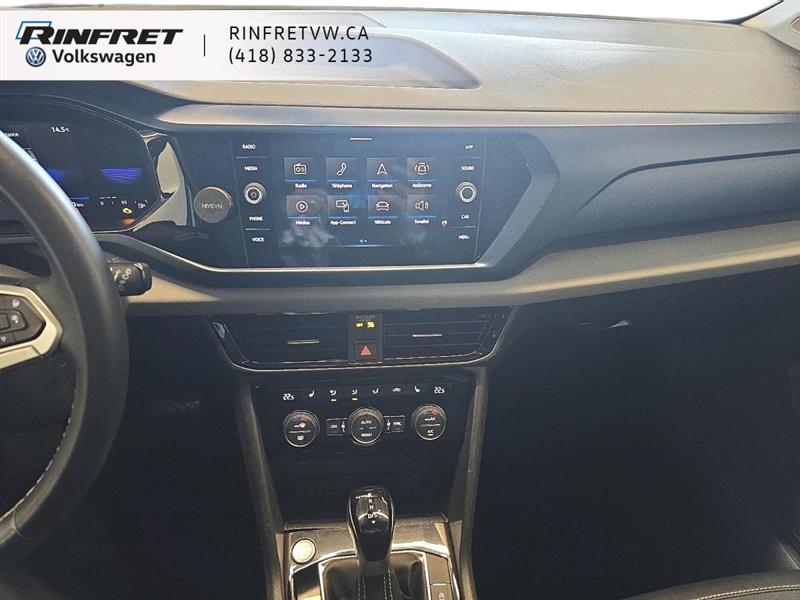 volkswagen Taos 2023 - 16