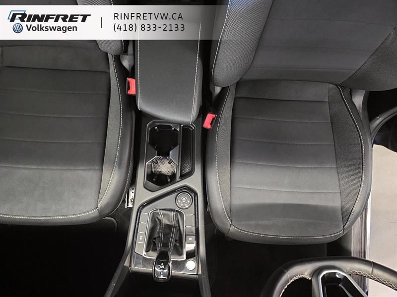 volkswagen Taos 2023 - 17