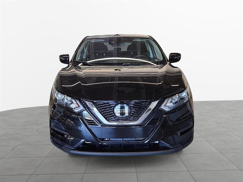 nissan Qashqai 2020 - 2