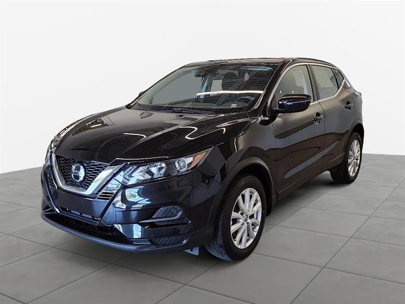nissan Qashqai 2020 - 3