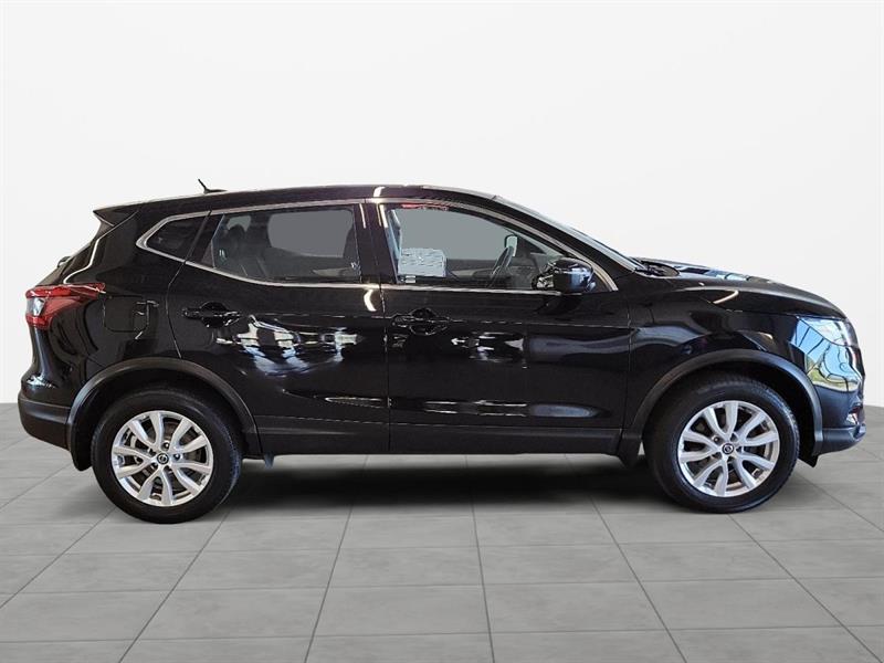 nissan Qashqai 2020 - 4