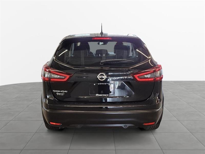nissan Qashqai 2020 - 6